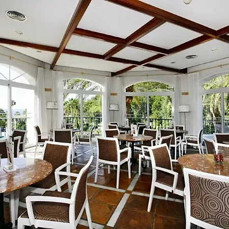 Melia Hills 5*