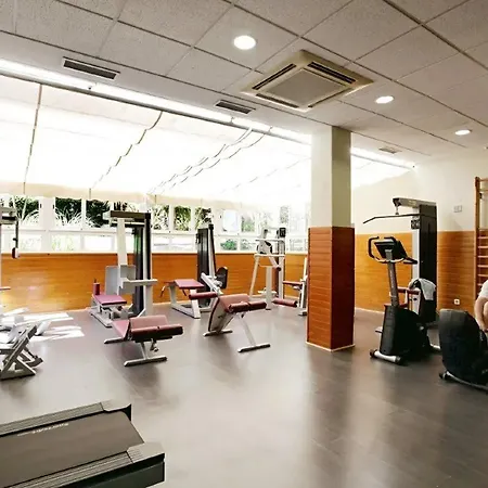 Melia Hills Hotel 5*