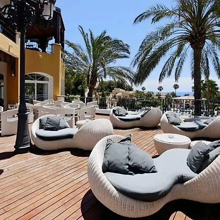 Hotel Melia Hills 5*