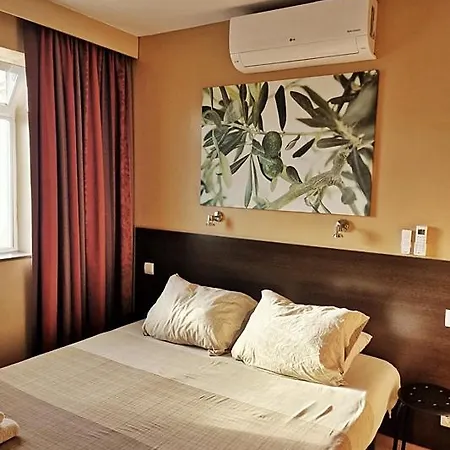 Apartment Aan De Jachthaven, Vakantieappartementen Met Frontaal Zeezicht Altea
