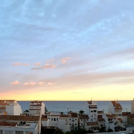 Casa Ilusion Holiday home Altea