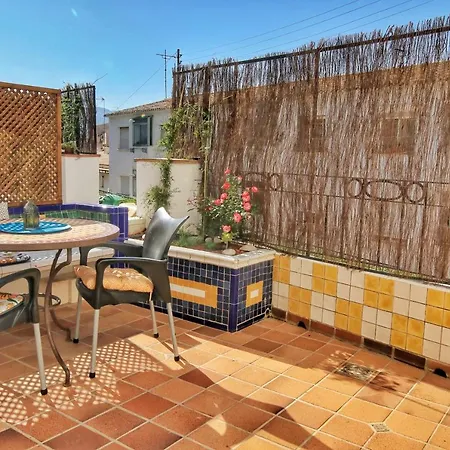 Apartment Ca Lucia Altea