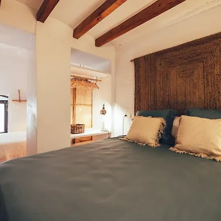 Holiday home Casa Ilusion Altea