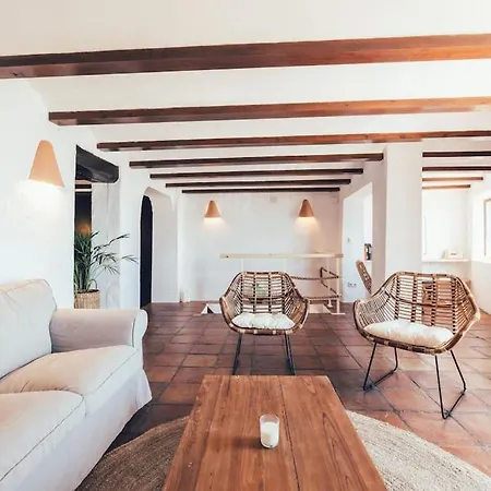 Casa Ilusion Altea