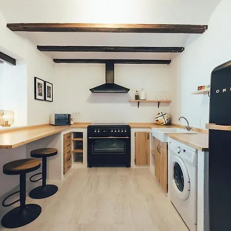 Casa Ilusion Holiday home
