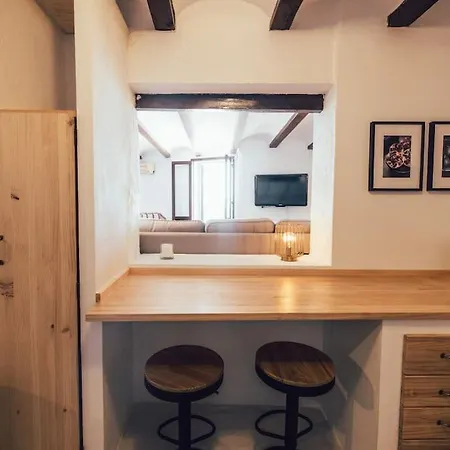 Holiday home Casa Ilusion *