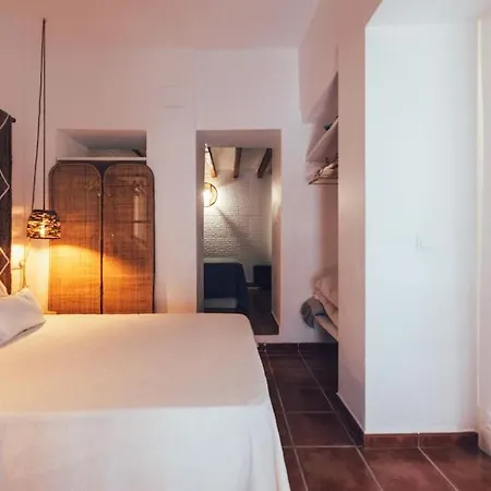 Casa Ilusion Holiday home Altea