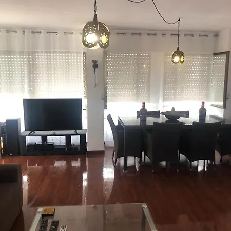 Apartment Apart. Inmejorable Por Vivienda Y Por Situacion