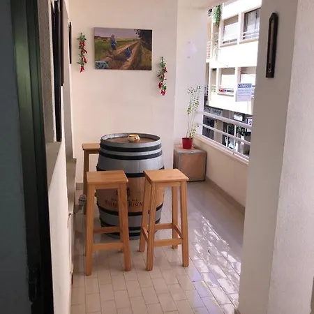 Apartment Apart. Inmejorable Por Vivienda Y Por Situacion *