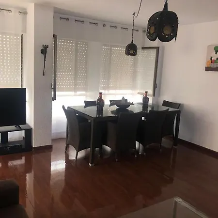 Apartment Apart. Inmejorable Por Vivienda Y Por Situacion Altea