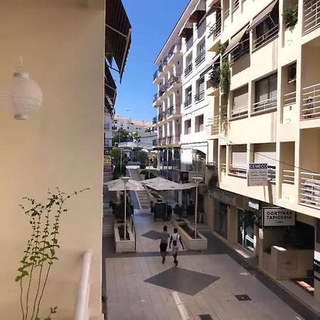 Apart. Inmejorable Por Vivienda Y Por Situacion Altea
