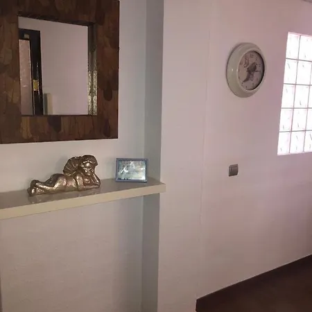 Apart. Inmejorable Por Vivienda Y Por Situacion Apartment *