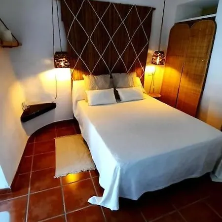 Casa Ilusion * Altea