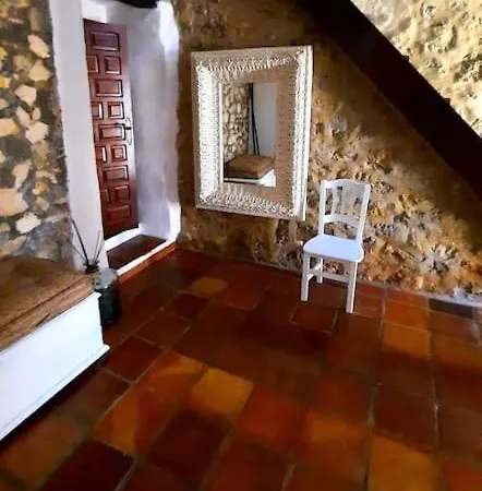 Holiday home Casa Ilusion *