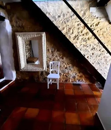 Holiday home Casa Ilusion