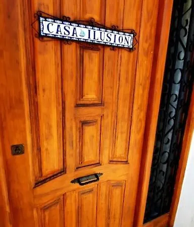 Holiday home Casa Ilusion Altea
