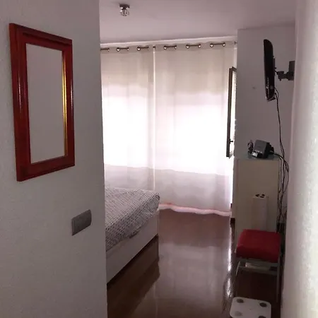 Apart. Inmejorable Por Vivienda Y Por Situacion Apartment Altea