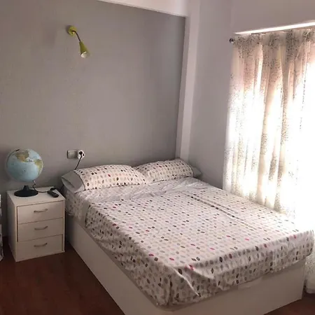 Apartment Apart. Inmejorable Por Vivienda Y Por Situacion Altea