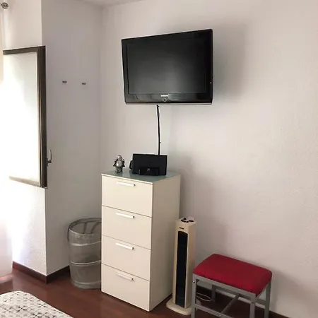 Apart. Inmejorable Por Vivienda Y Por Situacion