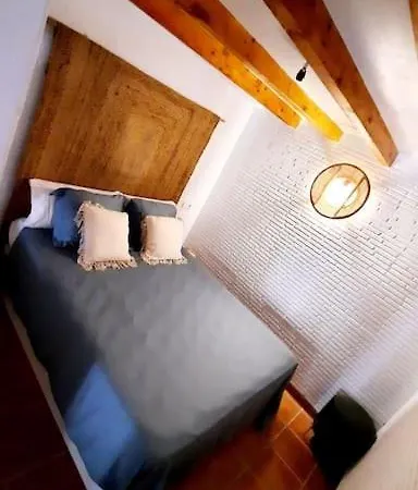 Holiday home Casa Ilusion