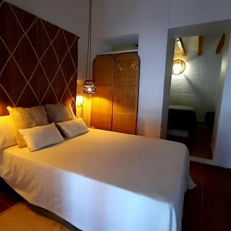 Holiday home Casa Ilusion Altea