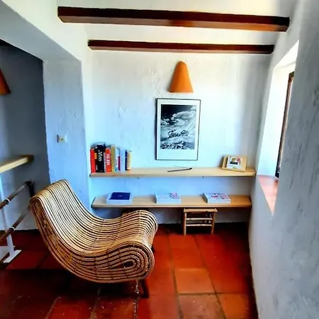 Casa Ilusion Holiday home *