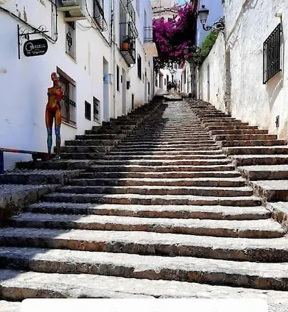 Casa Ilusion Altea