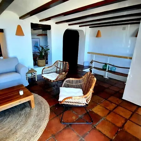 Casa Ilusion