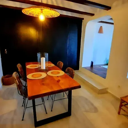 Holiday home Casa Ilusion