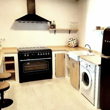 Casa Ilusion Holiday home