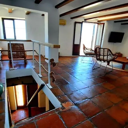 Casa Ilusion *