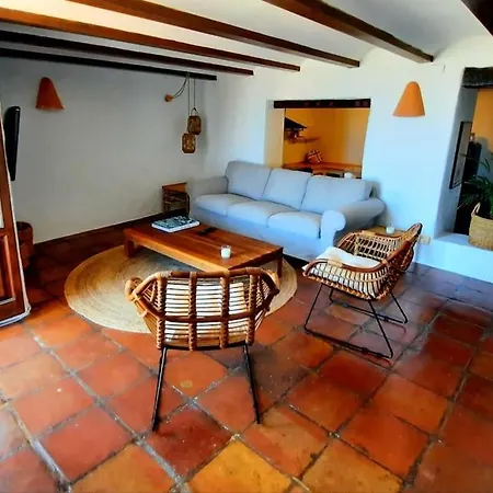 Casa Ilusion Holiday home *