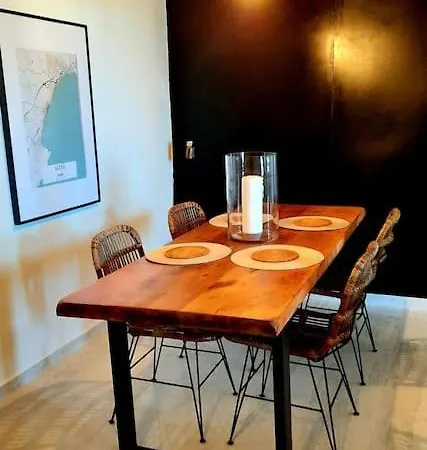 Casa Ilusion Holiday home Altea