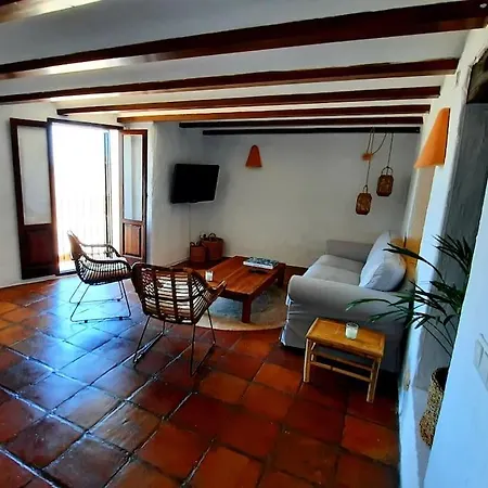 Casa Ilusion