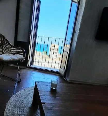 Holiday home Casa Ilusion