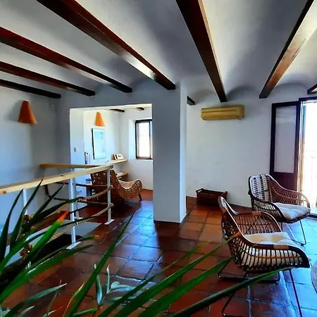 Holiday home Casa Ilusion *