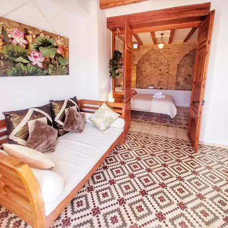 Ca Lucia Apartment Altea