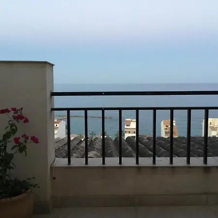 Apartment Del Sol Altea