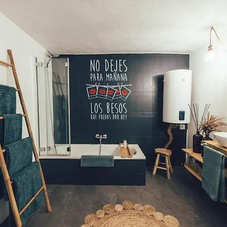 Casa Ilusion
