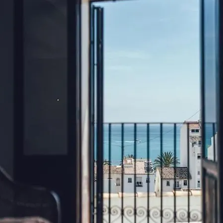 Casa Ilusion