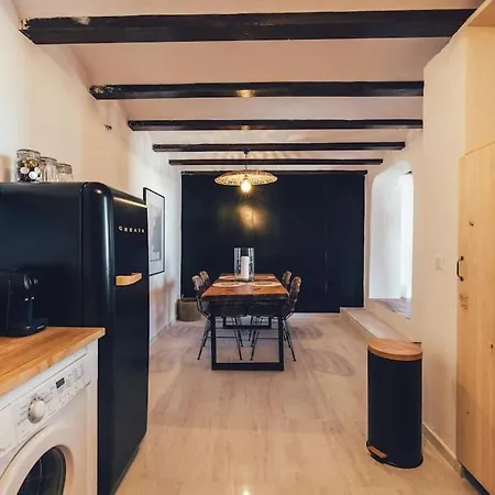 Casa Ilusion Holiday home *