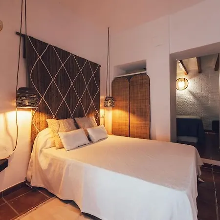 Casa Ilusion * Altea
