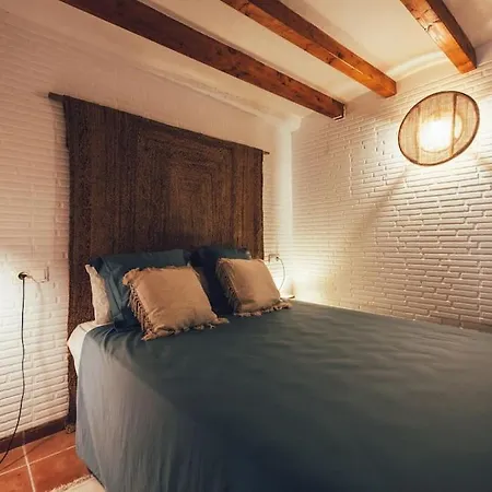 Casa Ilusion * Altea