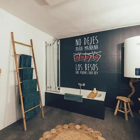 Casa Ilusion