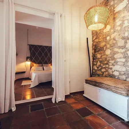 Holiday home Casa Ilusion