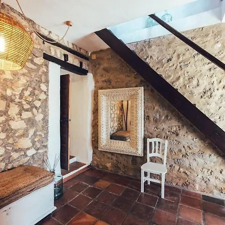 Casa Ilusion Holiday home *