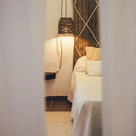 Holiday home Casa Ilusion Altea