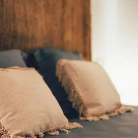 Casa Ilusion Holiday home