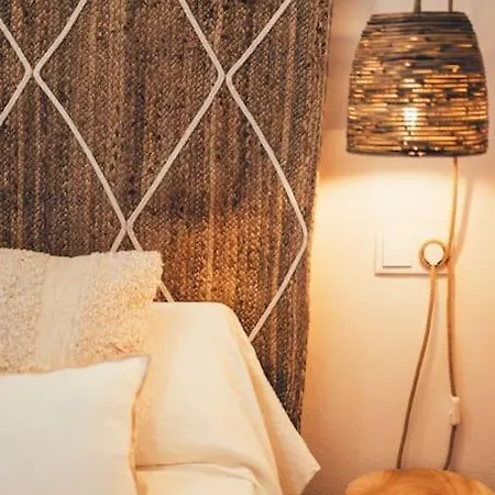 Holiday home Casa Ilusion
