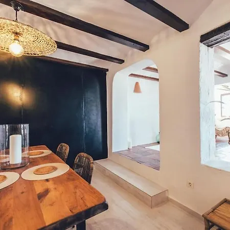 Casa Ilusion Altea